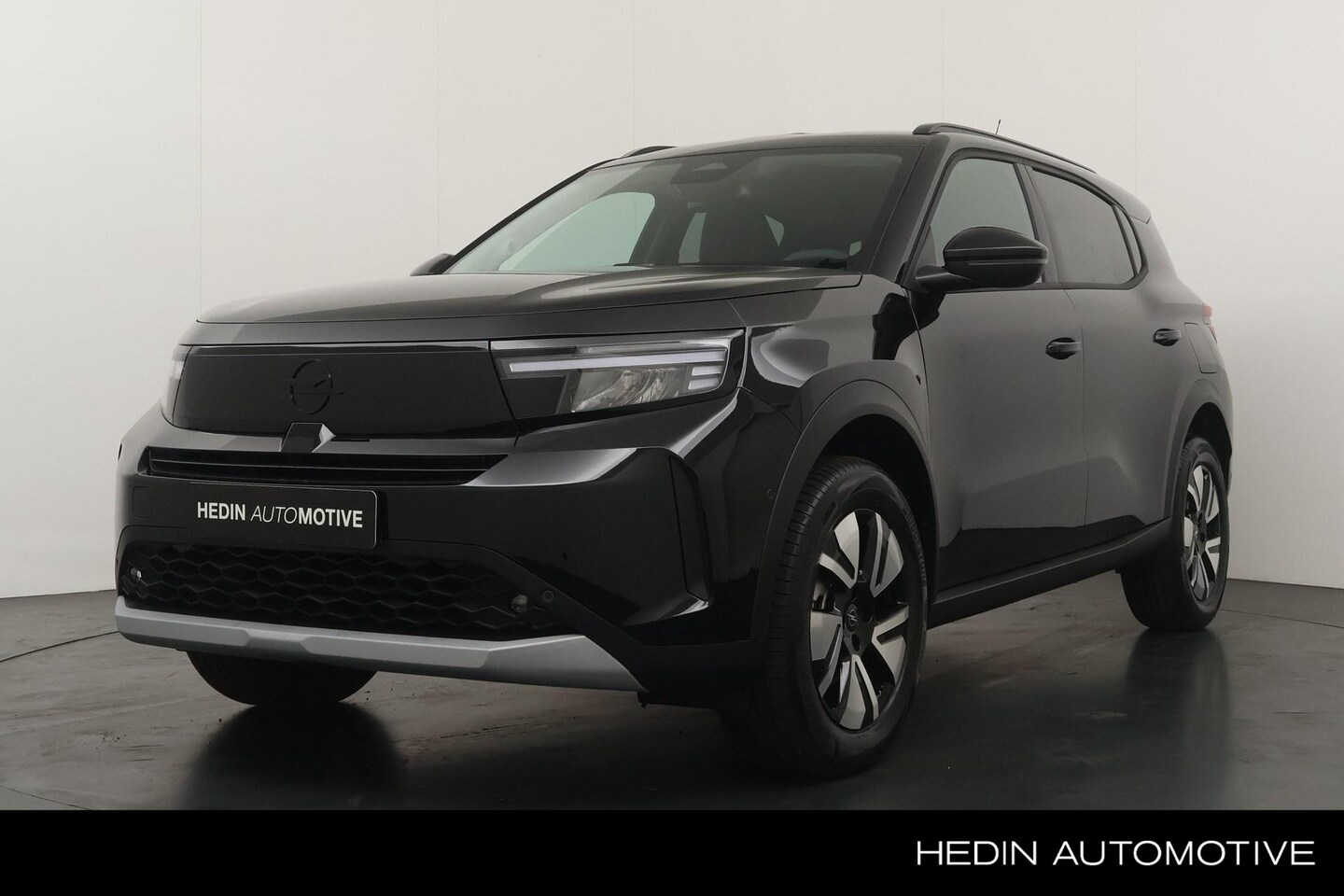 Opel Frontera - 1.2 Turbo Hybrid GS 7p. Full Map navigatie | & Persoons! | Parkeer Camera | Climate Contro - AutoWereld.nl