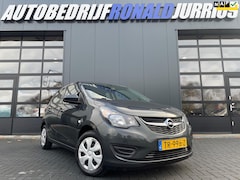 Opel Karl - 1.0 ecoFLEX Edition NL.Auto/Airco/Cruise/Elc.Pakket/1Ste Eigenaar/Dealer Onderhouden