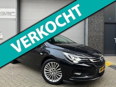 Opel Astra - 1.0 Innovation [Achteruitrijcamera|Xenon|Keyless|Dodehoek sensoren|Dealer OH]