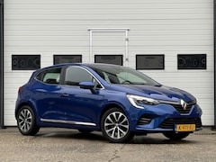 Renault Clio - 1.0 TCe Intens Navi | Camera | Climate | LM | Apple Carplay | Tr