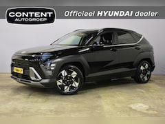 Hyundai Kona - 1.6i DCT Premium
