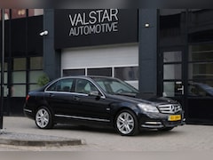 Mercedes-Benz C-klasse - 180 Business Class Avantgarde | Schuif -kantel dak | Trekhaak
