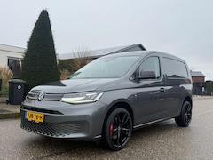 Volkswagen Caddy Cargo - 2.0 TDI 1st Edition DSG 2021 Navi