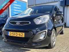 Kia Picanto - 1.0 CVVT airco/trekh/lm velgen/android systeem