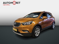 Opel Mokka X - 1.4 Turbo Innovation Automaat