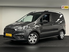 Ford Transit Courier - 1.0 Trend EcoBoost S&S*100PK*Trekhaak*Stoelverw*CruiseContr