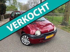 Renault Twingo - 1.2 Expression | APK 2026 | RIJD GOED | ELEKTR RAMEN