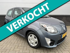 Renault Twingo - 1.2-16V Authentique Airco - isofix - aux - NAP - Orig.NL auto - 1e eigenaar