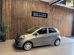 Kia Picanto - 1.2 CVVT Comfort Pack Airco, LED, Trekhaak