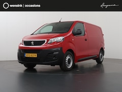 Peugeot Expert - 2.0 BlueHDI | 120 STANDARD PREMIUM | PARKEERSENSOREN | 3-ZITS | AIRCO | BLUETOOTH | NAVIGA