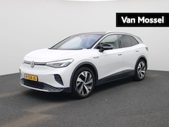Volkswagen ID.4 - First 77 kWh 204 PK | Apple Carplay / Android Auto | LED Koplampen | Keyless | Stoelverwar