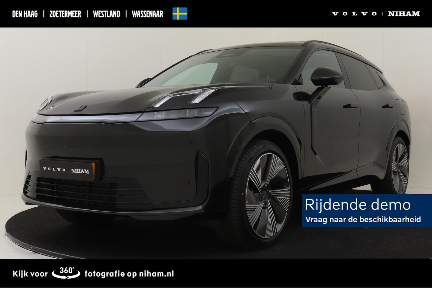 Lynk & Co 08 - 1.5 MORE *DEMO VOORDEEL* -PANO.DAK|ADAP.CRUISE|HARMAN/KARDON|360°CAM|MASSAGE - AutoWereld.nl