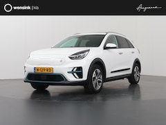 Kia e-Niro - DynamicPlusLine 64 kWh | Panoramadak | Stoel/Stuurwielverwarming | JBL | Adaptieve Cruise