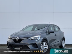 Renault Clio - 1.0 TCe Zen | 1e Eig | Apple Carplay/Android Auto |