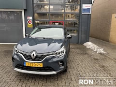 Renault Captur - 1.0 TCe 100 Intens / Airco clima/ Navigatie/ Cruise/ Apple carplay/ PDC/ Virtuele cockpit