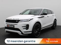 Land Rover Range Rover Evoque - 1.5 P300e AWD R-Dynamic HSE 309PK Aut. SOH 91, 5%, Panoramadak, 20" LM Velgen, 360gr. Came