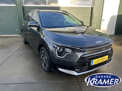 Kia Niro - 1.6 GDi PHEV DynamicLine