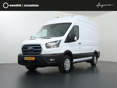 Ford E-Transit - 350 | L2 H3 | TREND | 68 kWh | ADAPTIEVE CRUISE | NAVIGATIE | PARKEERCAMERA | CLIMATE CONT