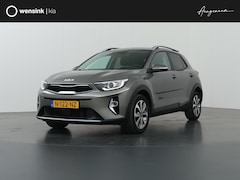 Kia Stonic - 1.0 T-GDi MHEV DynamicPlusLine | Keyless | Navigatie | Parkeercamera | Apple Carplay/Andro
