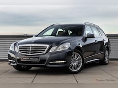 Mercedes-Benz E-klasse Estate - 350 CGI Avantgarde 4-Matic | 140.000KM | 7-Seater | Disctronic Plus | Lane Assist