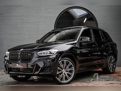 BMW X3 - M40i xDrive High Executive BTW, 21inch, pano-dak, trekhaak, laser, harman kardon