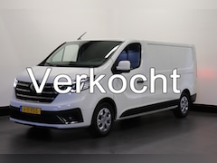 Renault Trafic - 2.0 dCi 110PK L2 EURO 6 - Airco - Cruise - Carplay - € 23.900, - Excl