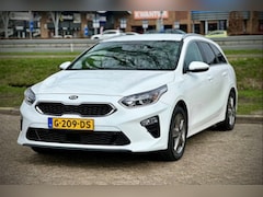 Kia Overig - 1.0 T-GDi DynamicPlusLine