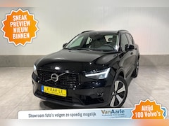 Volvo XC40 - T4 Aut. Plug-in Hybrid Ultimate Dark ACC Parkeercamera 211pk