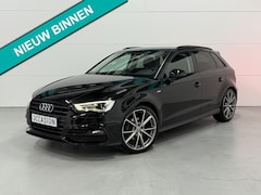 Audi A3 Sportback - 1.4 TFSI S-Line Keyless Xenon Leder Cruise Stoelvw Pdc