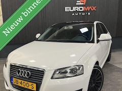 Audi A3 Sportback - 1.8 TFSI Ambiente Pro Line Luxe & Sportief