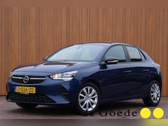 Opel Corsa - 1.2 Turbo Edition org.NL