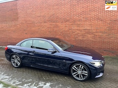 BMW 4-serie Cabrio - 420i High Executive M-Pakket Alle opties