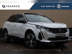 Peugeot 3008 - 1.6 HYbrid 225 GT | Panoramadak | Navigatie | Adaptieve cruise | BLIS