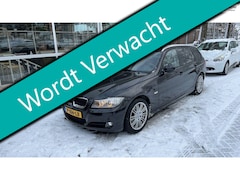 BMW 3-serie Touring - 320i High Executive Automaat 170pk Clima Navi Xenon