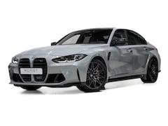 BMW M3 - 3-serie Competition Keramisch Carbon HUD Track-Pack