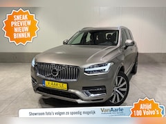 Volvo XC90 - T8 Aut. Inscription ACC HarmanKardon 390pk
