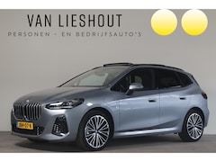 BMW 2-serie Active Tourer - 225e xDrive M-Sport Harm.Kardon I HUD I Pano-Dak