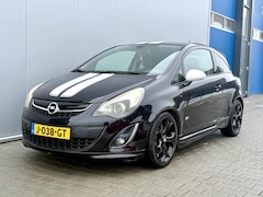 Opel Corsa - 1.6-16V T OPC Line Turbo 3D | Facelift | 150PK