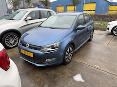Volkswagen Polo - 1.4 TDI Navi Airco EURO-6