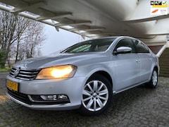 Volkswagen Passat - 1.4 TSI Comfortline BlueMotion