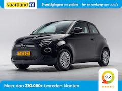 Fiat 500 - Urban 42kWh 3 fase [ Climate Apple/Android Cruise ]