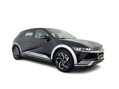 Hyundai IONIQ 5 - Lounge 73kWh [ 3-Fase ] {SOH-98%} (INCL-BTW) Aut *HEAD-UP | HEATPUMP | LEATHER | PREMIUM-A