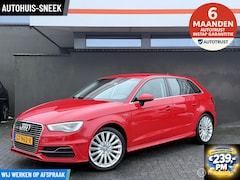 Audi A3 Sportback - 1.4 e-tron PHEV Ambition Pro Line NIEUW