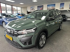 Dacia Jogger - 1.0 TCe Extreme 5p