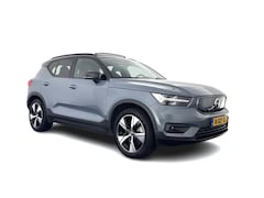 Volvo XC40 - Recharge P8 AWD R-Design [ 3-Fase ] {SOH-92%} (INCL.BTW) Aut. *PANO | LEATHER-ALCANTARA |