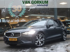 Volvo V60 - 2.0 T6 Twin Engine AWD R-Design / Dealeronderhouden