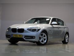 BMW 1-serie - 116i EDE Business Sport |Navi|Cruise|Climate|