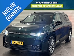 Leapmotor C10 - Design ProMax AWD 81.9 kWh | Adaptive Cruise Control | 360° Camera | Navigatie | Panorama