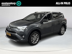 Toyota RAV4 - 2.5 Hybrid AWD Executive