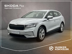 Skoda Enyaq iV - 85 Selection 286pk Automaat Cruise control, Achteruitrijcamera, Navigatie, Airco, LED kopl